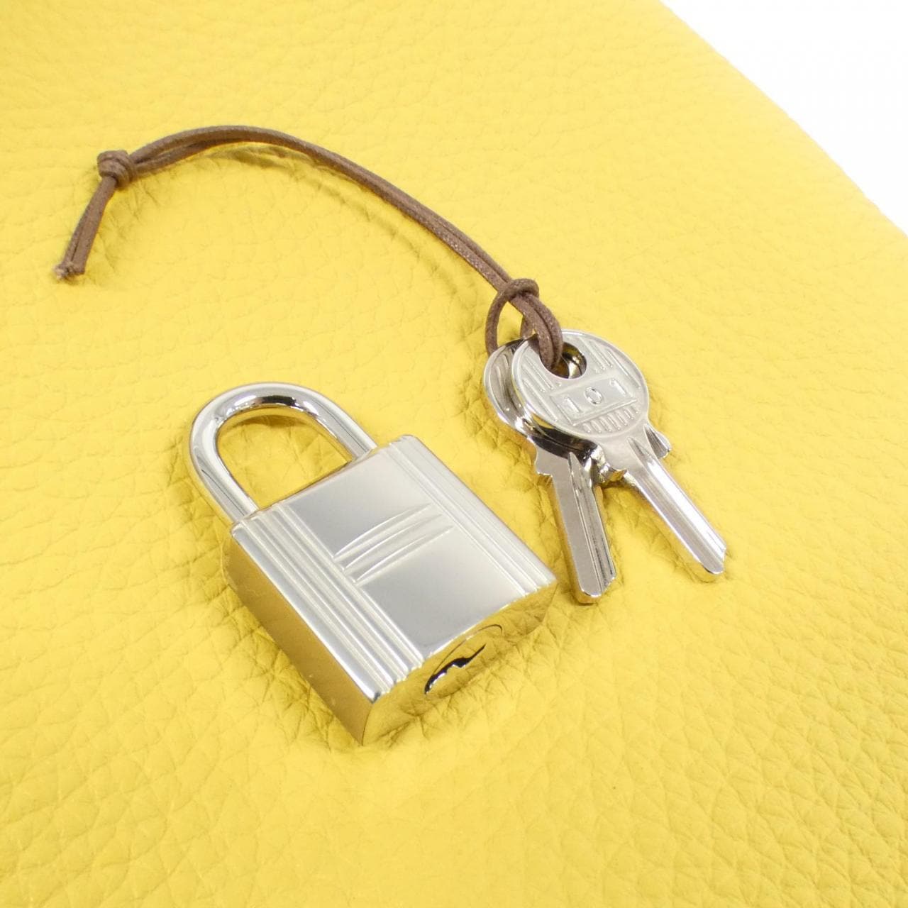 HERMES Picotin Lock PM 056289CK 包