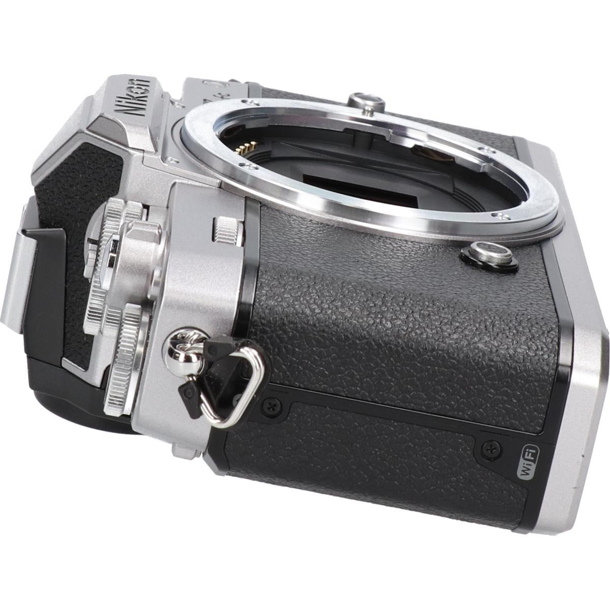 NIKON Z FC