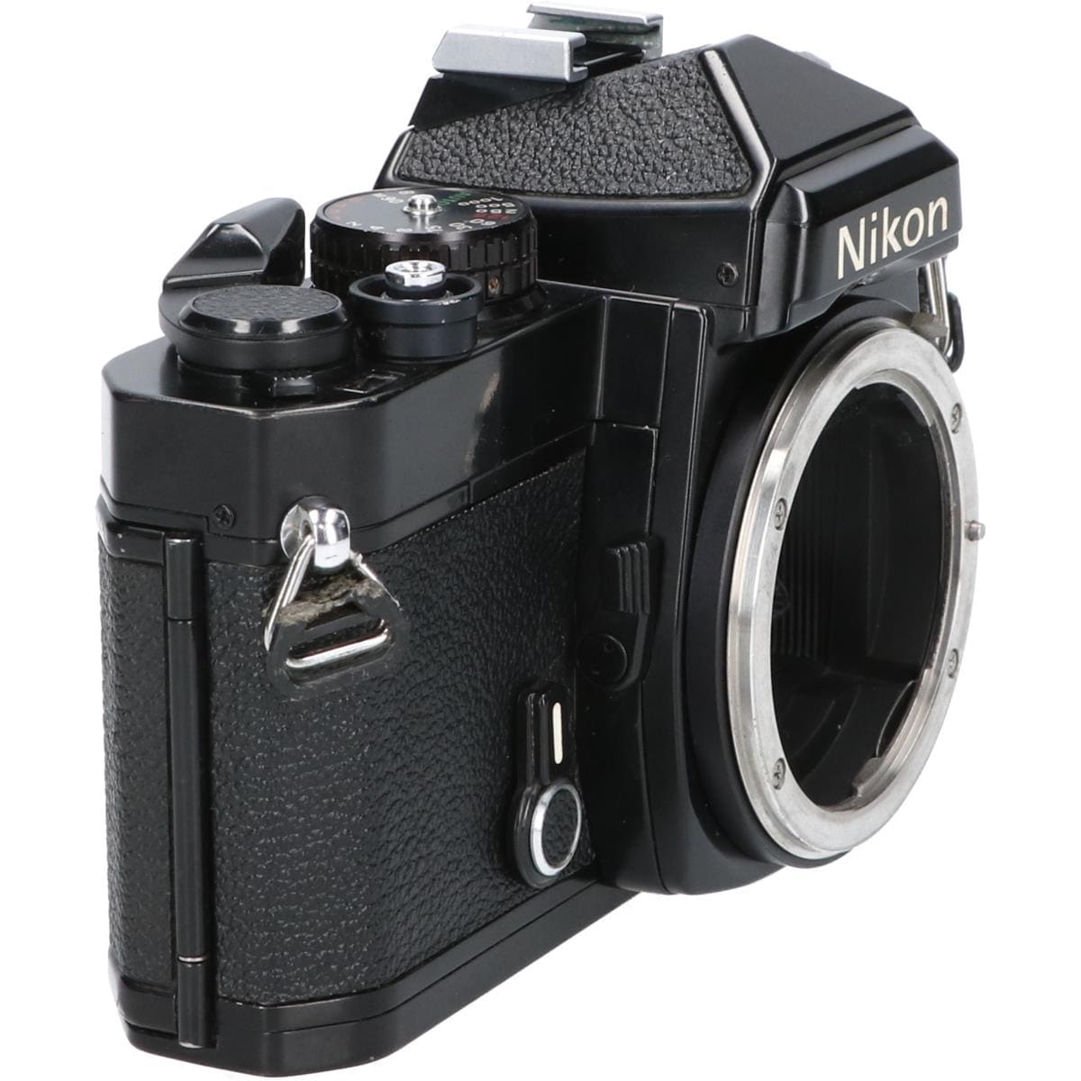 ＮＩＫＯＮ　ＦＥ　ＢＯＤＹ