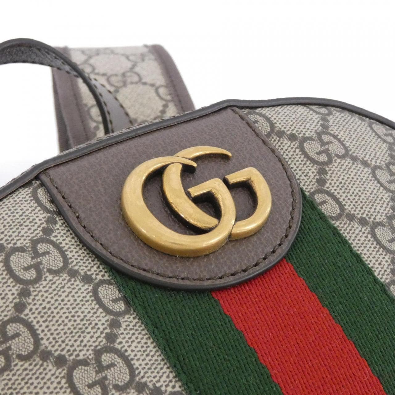 [新品] Gucci OPHIDIA 547965 9U8BT双肩包