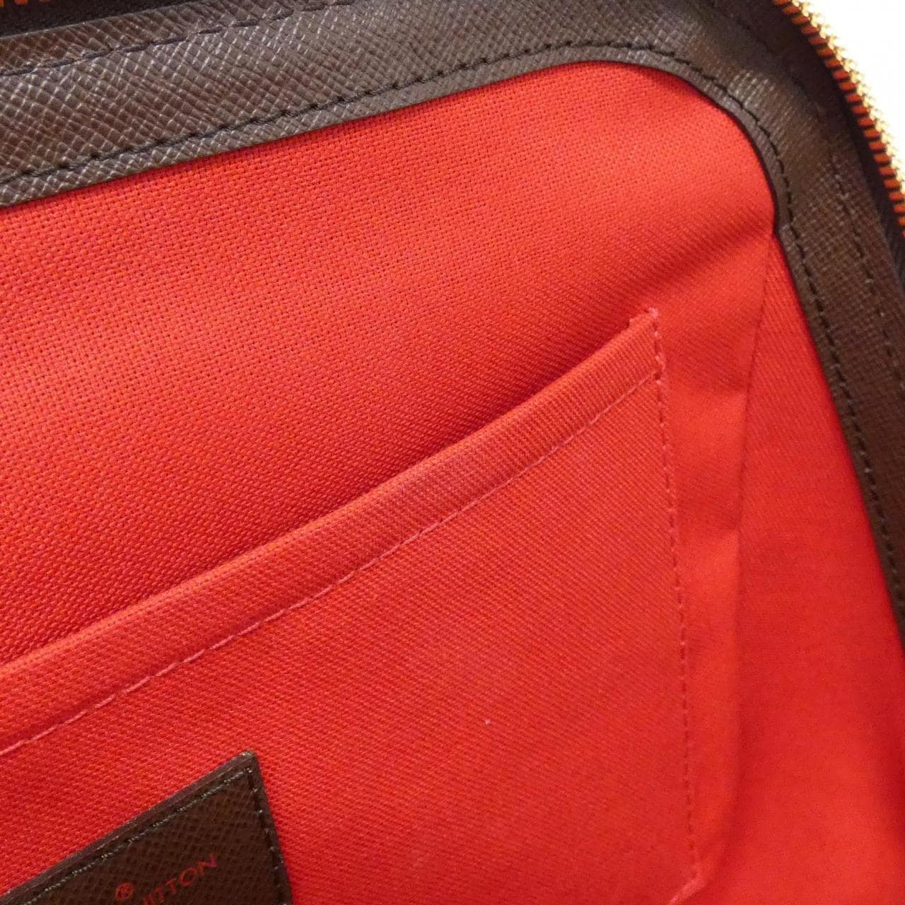 ルイヴィトン ダミエ ベレム MM N51174 ショルダーバッグ