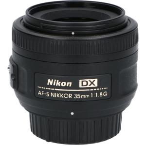 ＡＦ－Ｓ　ＤＸ３５ｍｍ　Ｆ１．８Ｇ