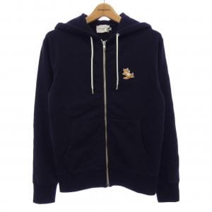 メゾンキツネ MAISON KITSUNE IU00353KM0001 パーカー
