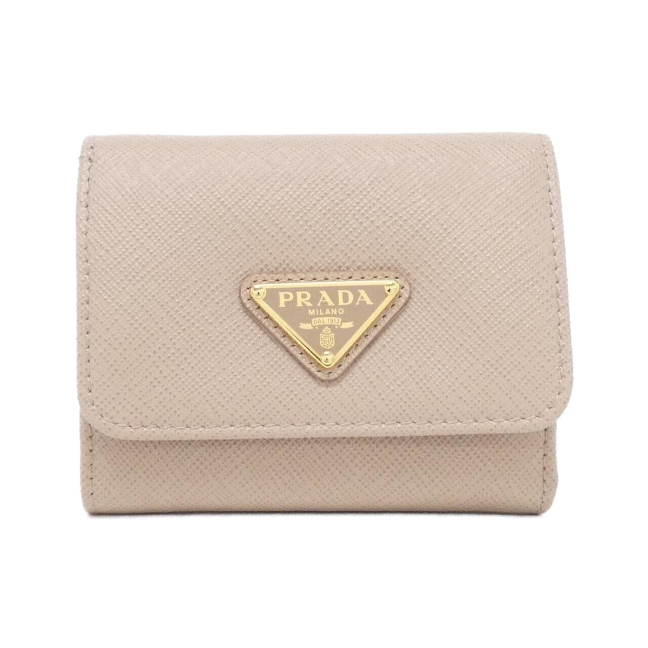 【新品】プラダ 1MH043 財布