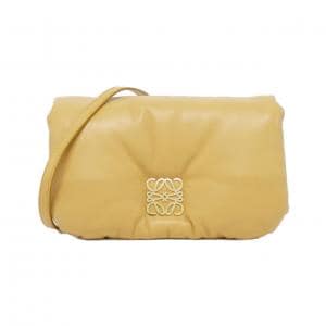 【新品】ロエベ ゴヤ パファー ミニ A896W56X01 ショルダーバッグ