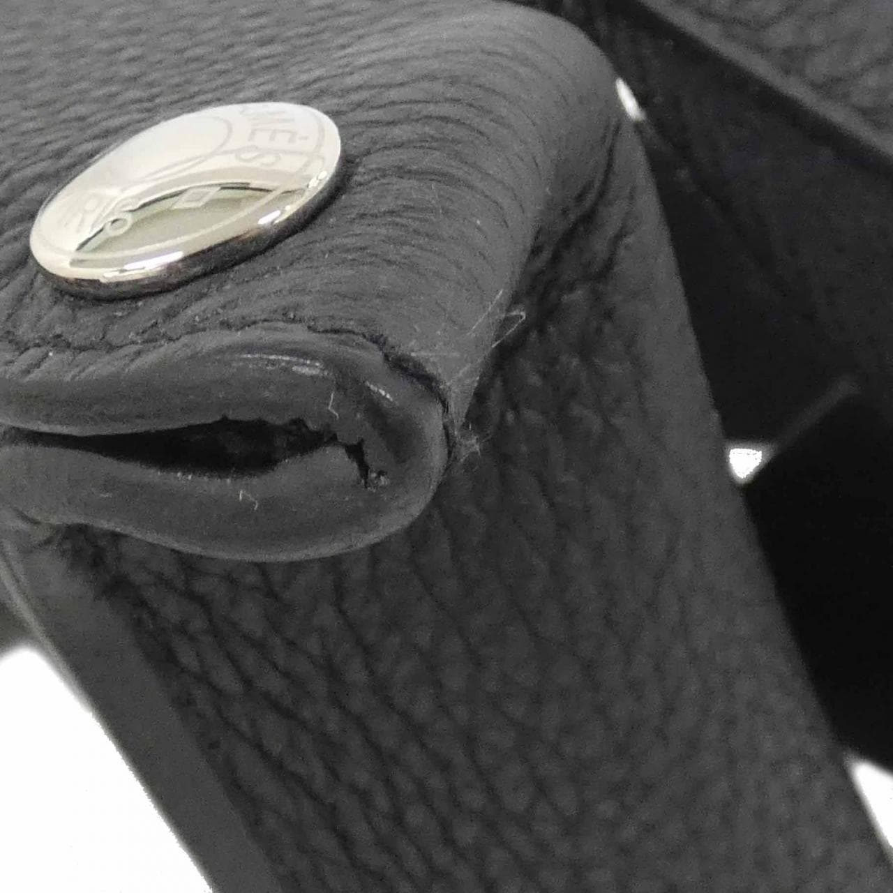 エルメス ヴィドポッシュ 084283CK ショルダーバッグ