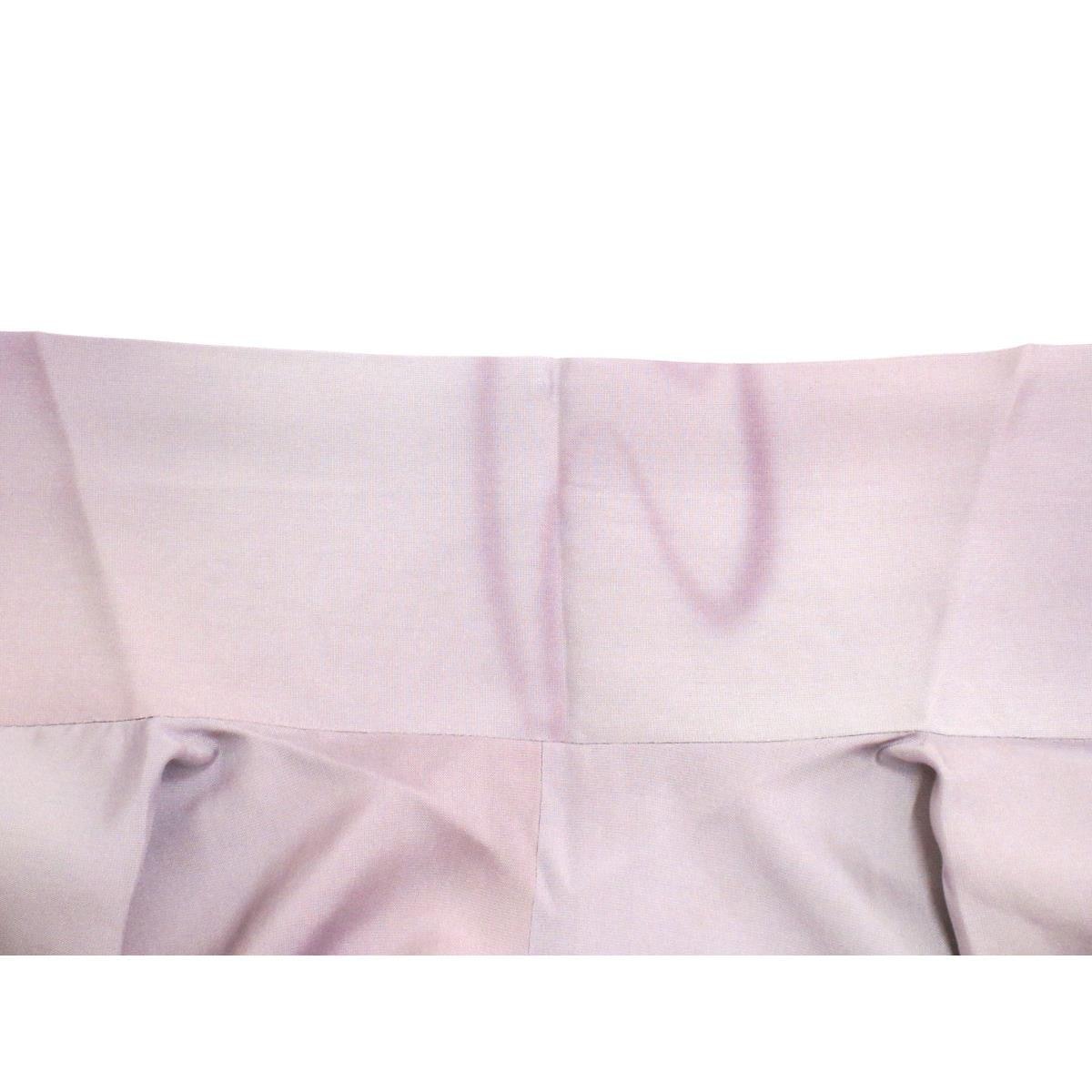 お洒落コート　セミロング