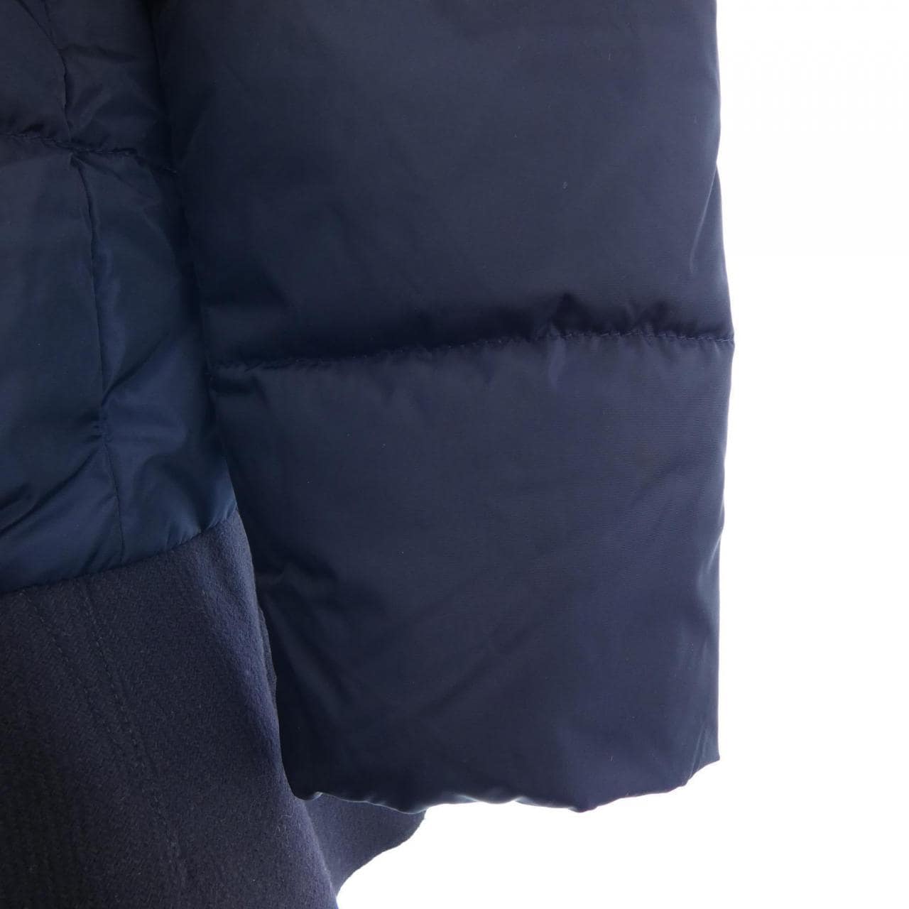 モンクレール MONCLER VIBURNUM ダウンコート