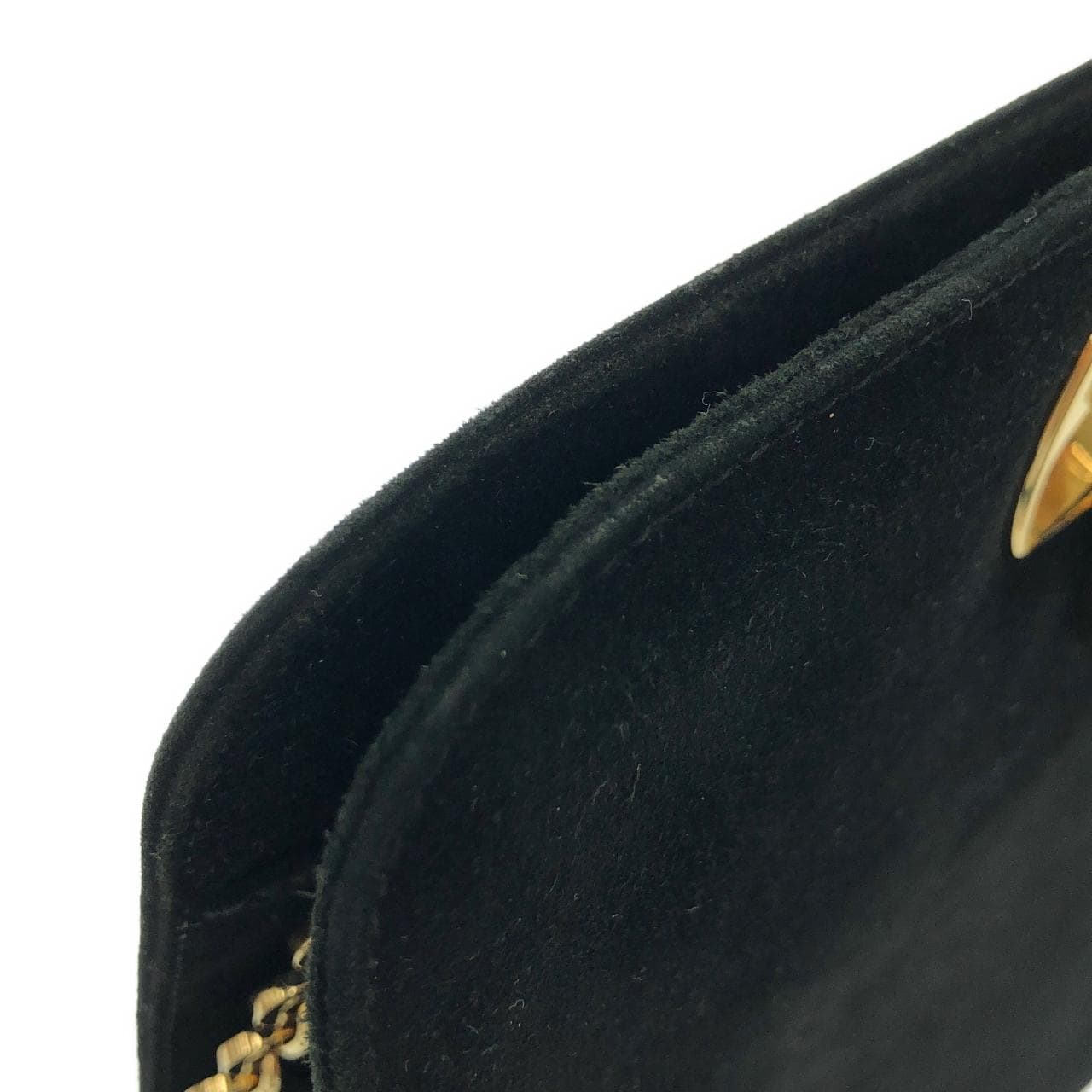 【ヴィンテージ】サルヴァトーレフェラガモ 21 5241 ショルダーバッグ