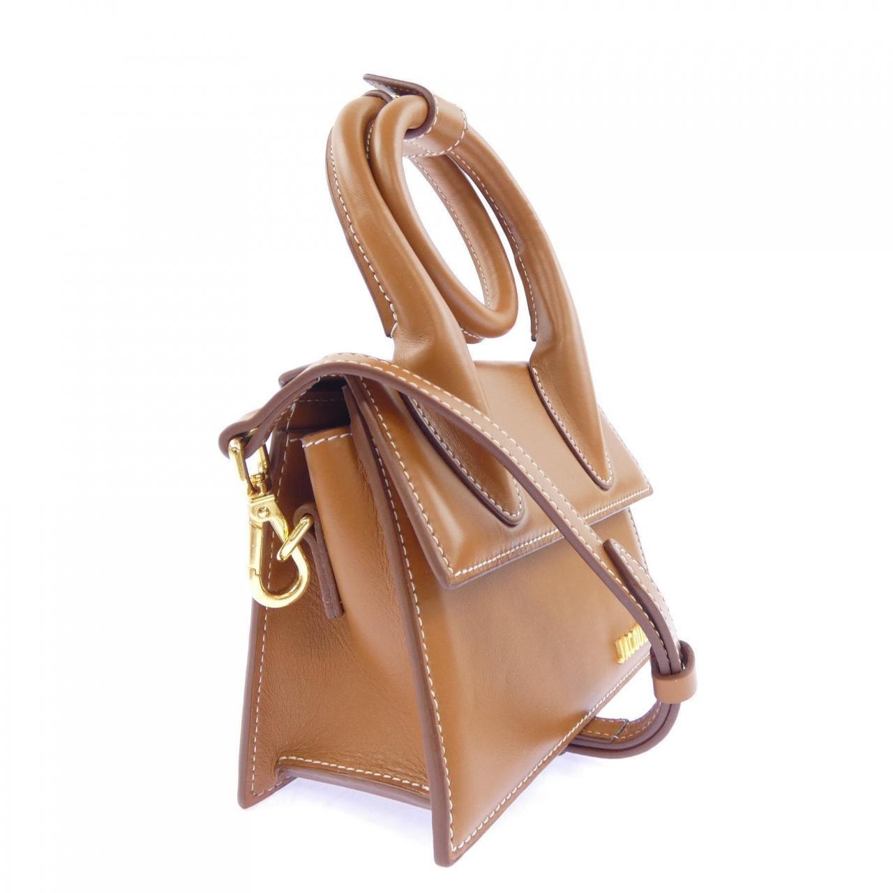 ジャックムー JACQUEMUS 213BA005.3072 BAG