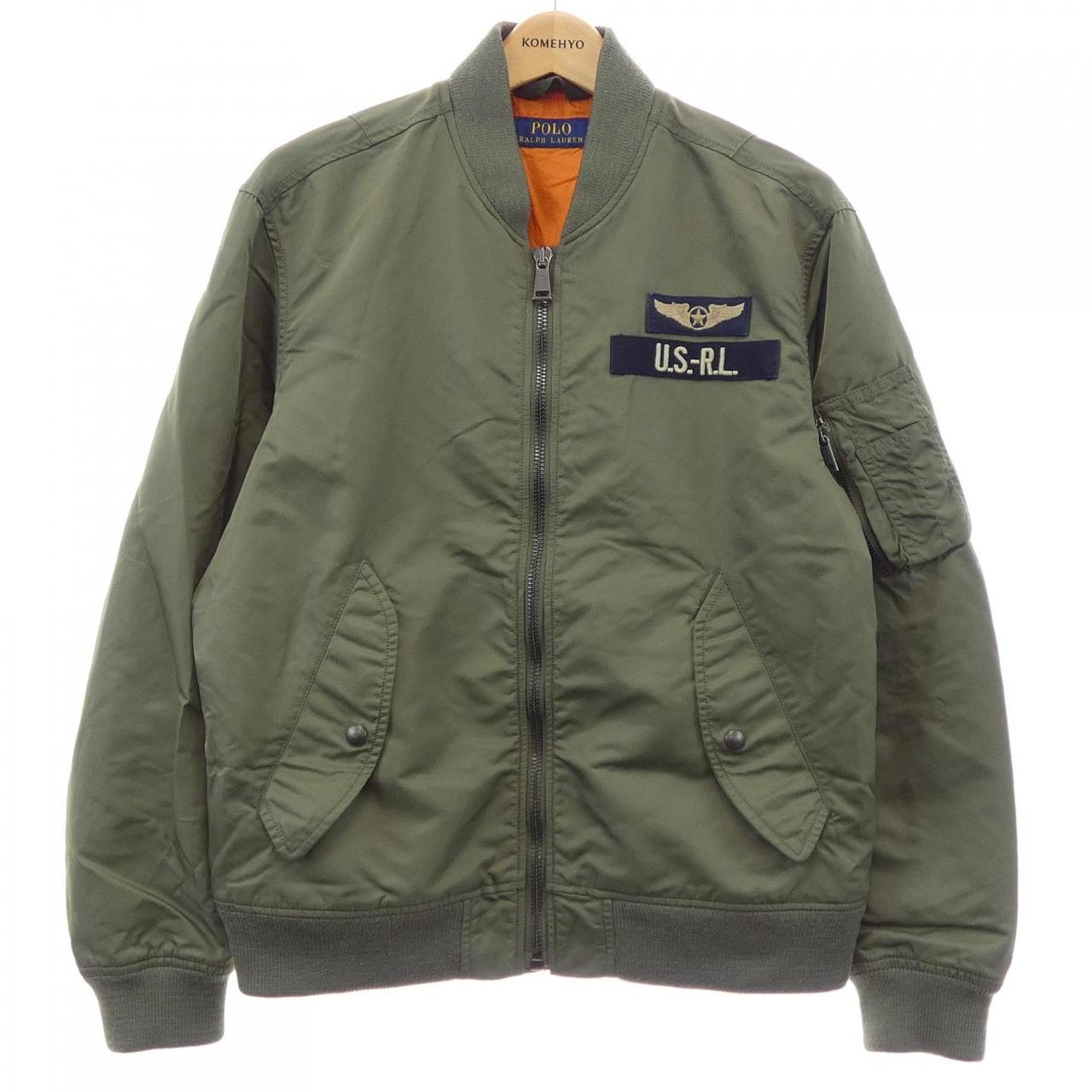 ポロラルフローレン POLO RALPH LAUREN ブルゾン