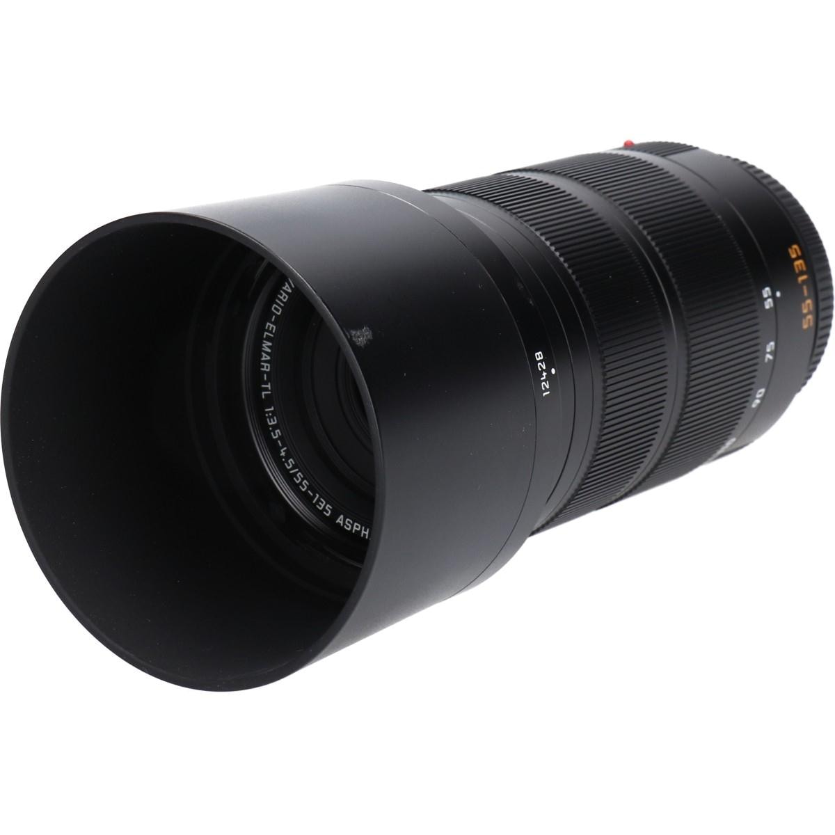 Ｖ－ＥＬＭＡＲ－ＴＬ５５－１３５ｍｍ　Ｆ３．５－４．５