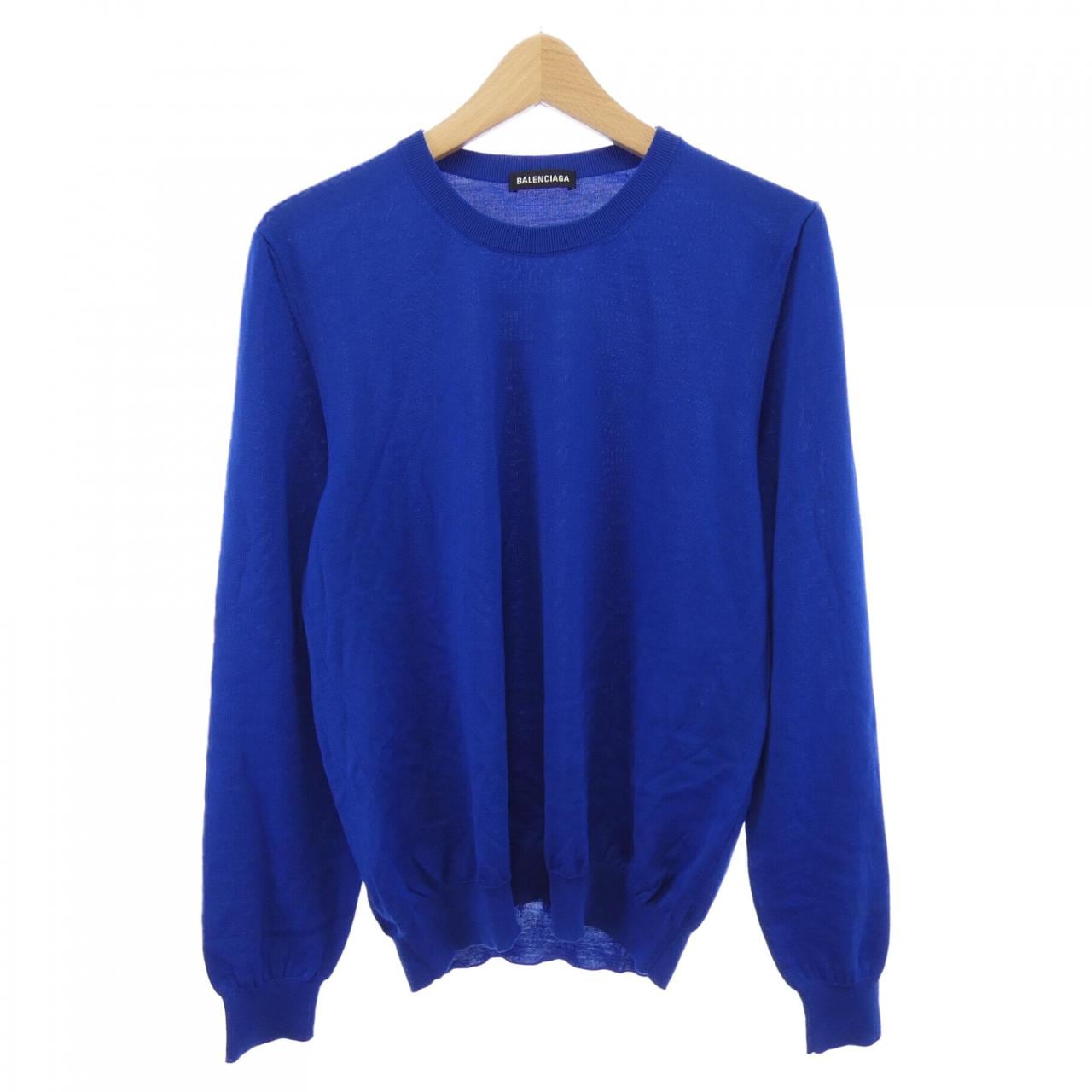 バレンシアガ BALENCIAGA 583117 T1439 ニット