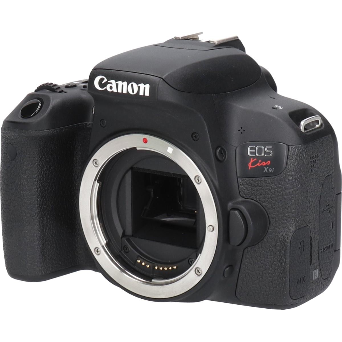 ＥＯＳ　ＫＩＳＳ　Ｘ９Ｉ