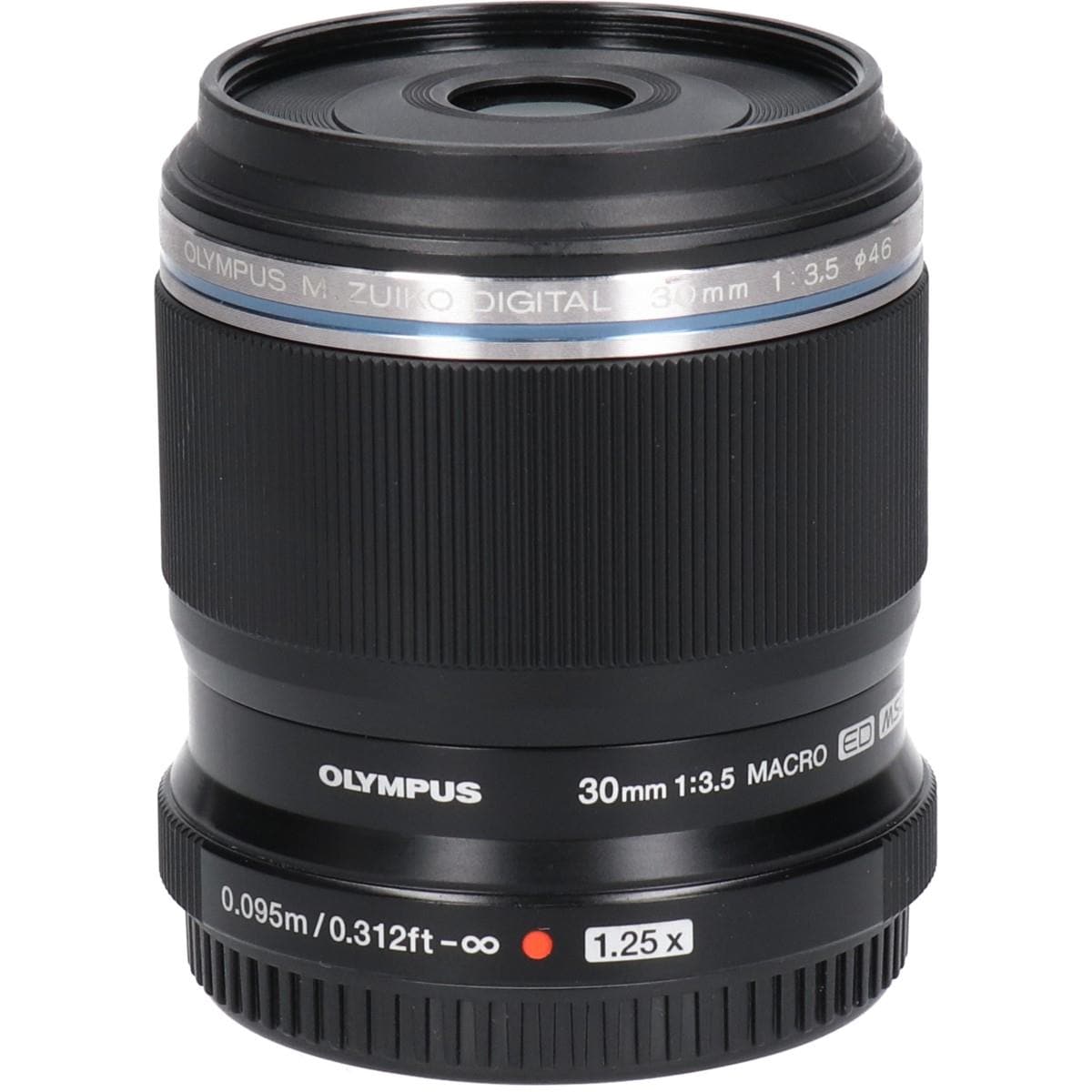 ＭＺＤ　ＥＤ３０ｍｍ　Ｆ３．５ＭＡＣＲＯ
