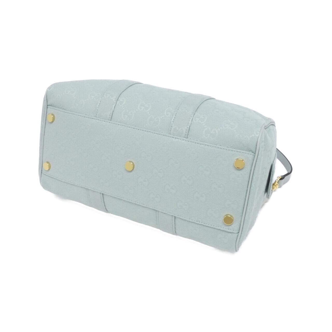 【新品】グッチ OPHIDIA 857595 AAF09 ボストンバッグ