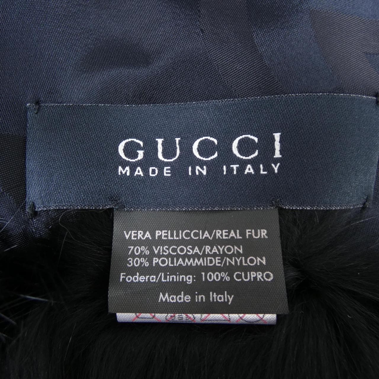 グッチ GUCCI STOLE