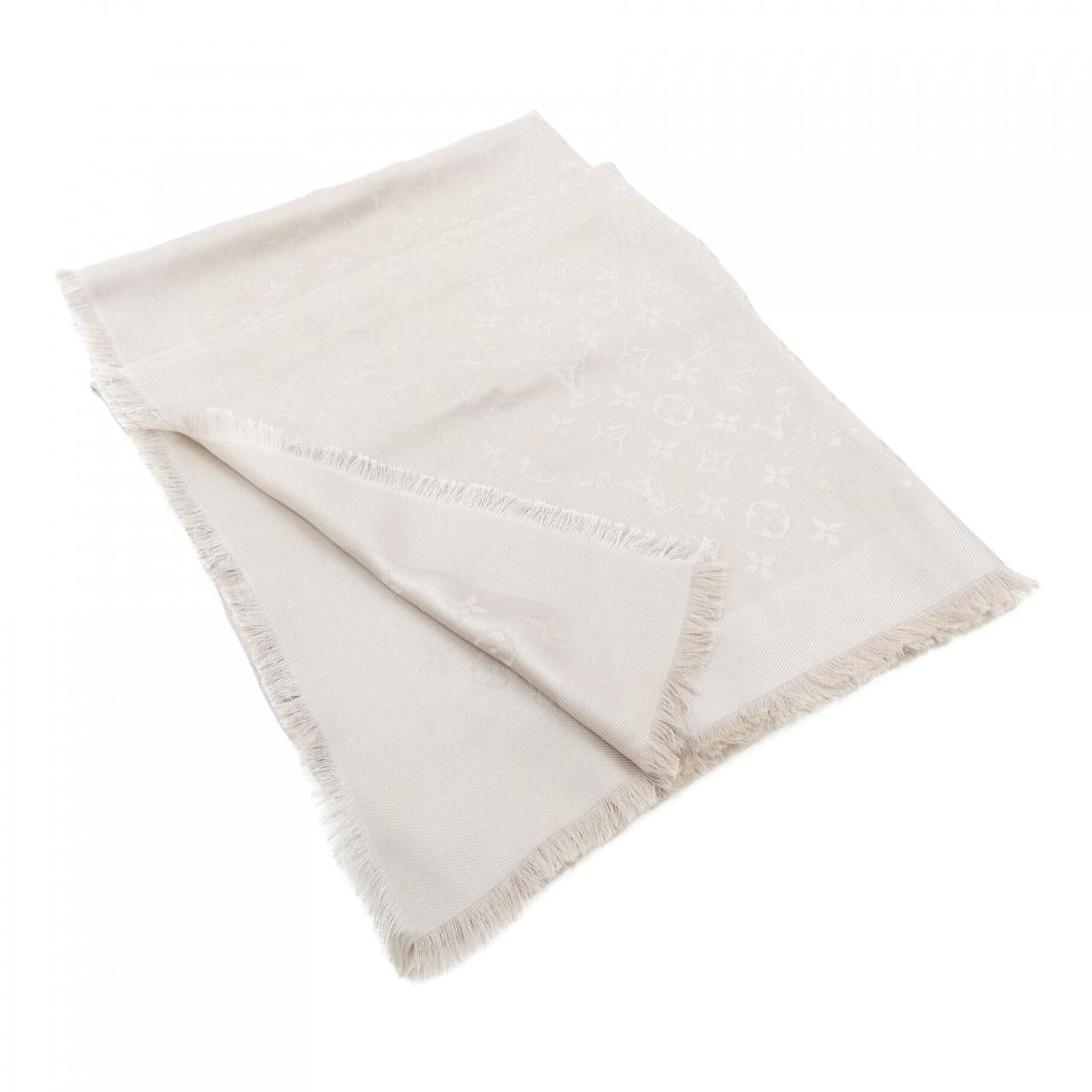 LOUIS VUITTON LOUIS VUITTON Shawl