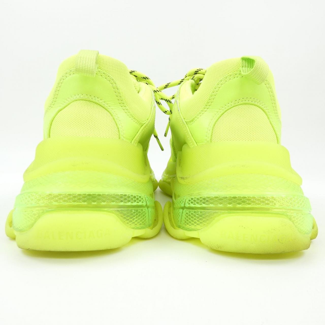 BALENCIAGA巴黎世家运动鞋