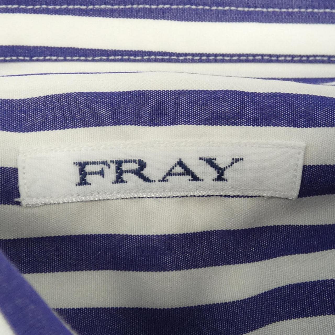 フライ FRAY シャツ