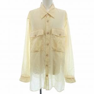 ドリスヴァンノッテン DRIES VAN NOTEN シャツ