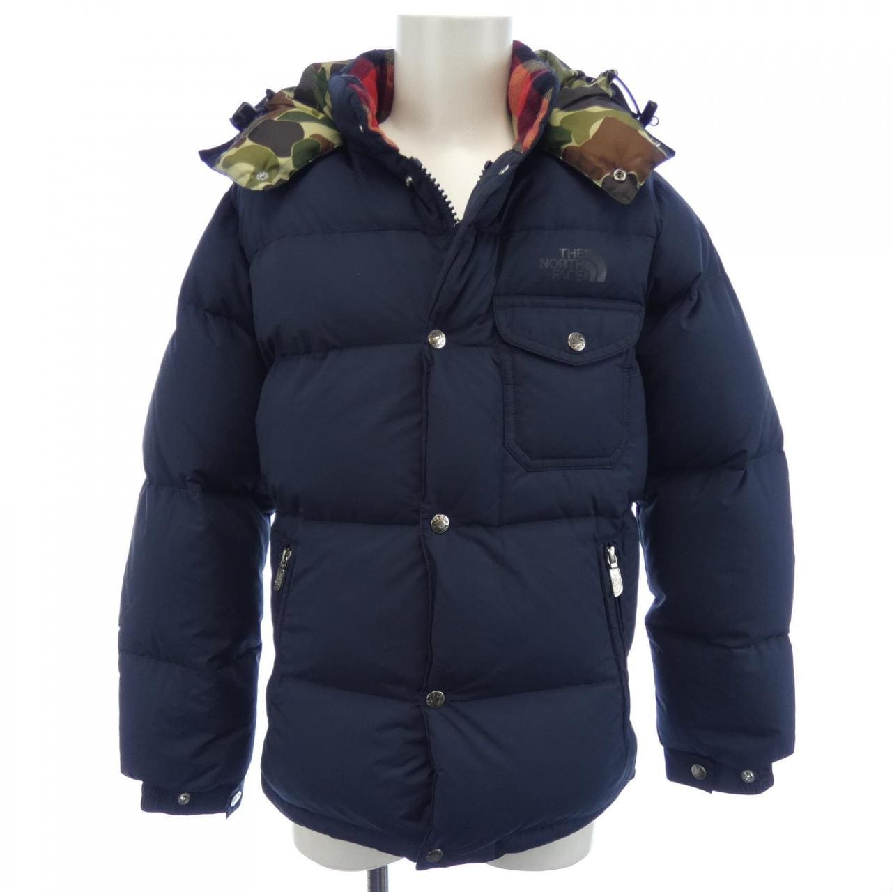 ジュンヤワタナベマン JUNYA WATANABE MAN WF-J910 ダウンジャケット