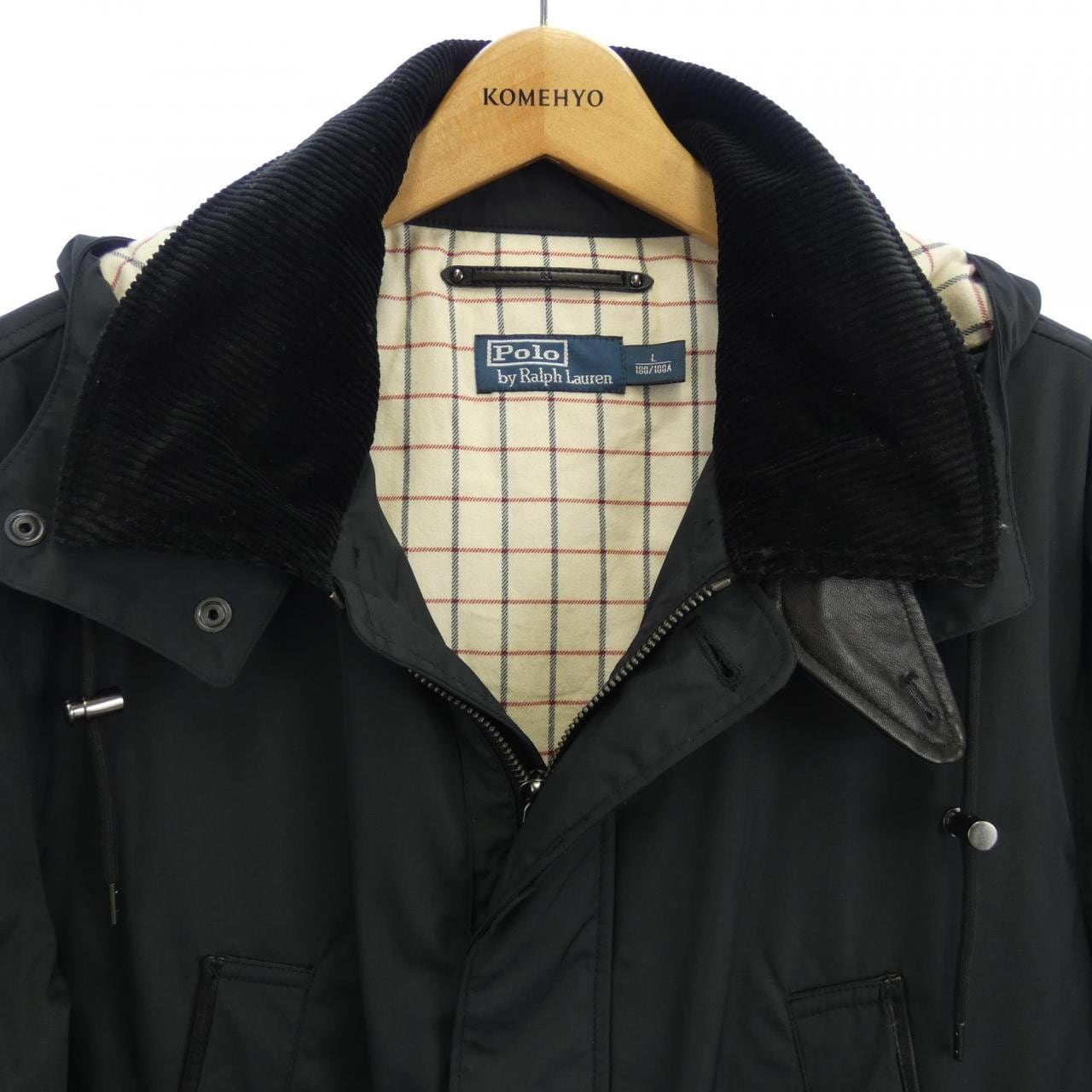 ポロラルフローレン POLO RALPH LAUREN コート