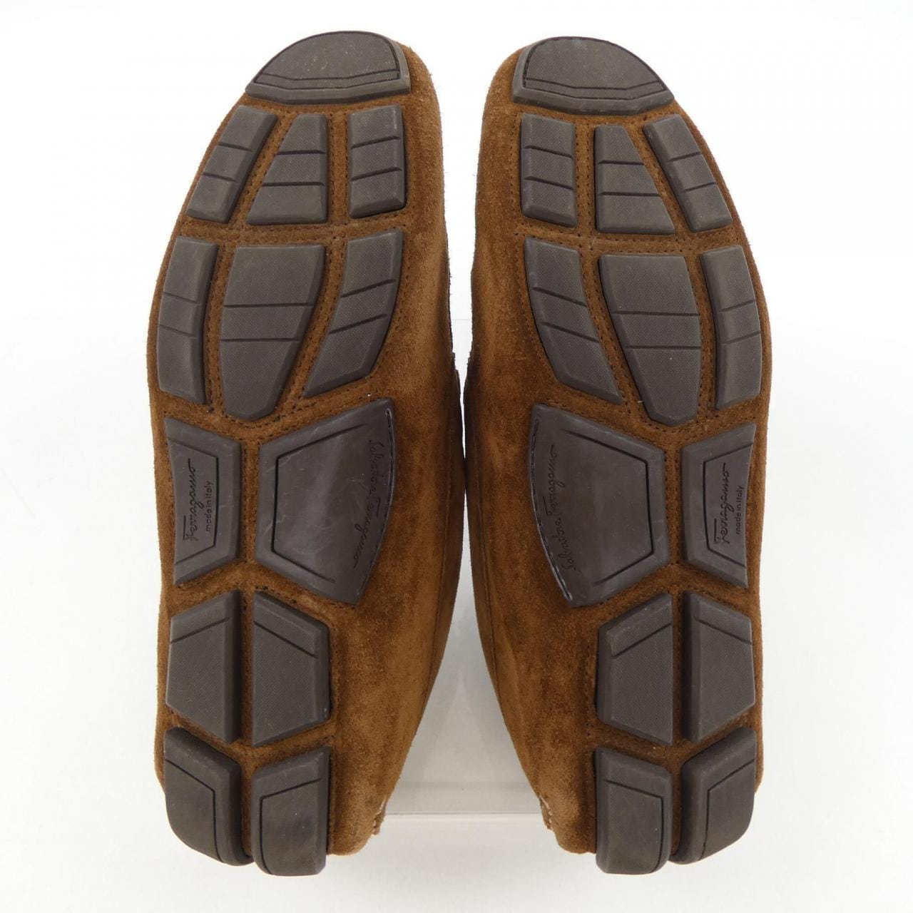 サルヴァトーレフェラガモ SALVATORE FERRAGAMO 38342 シューズ