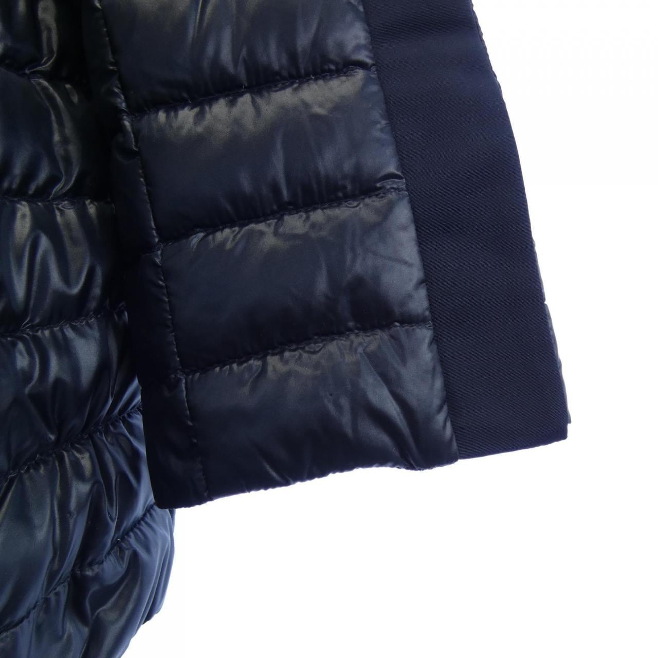 ヘルノ Herno PI0926D ダウンジャケット