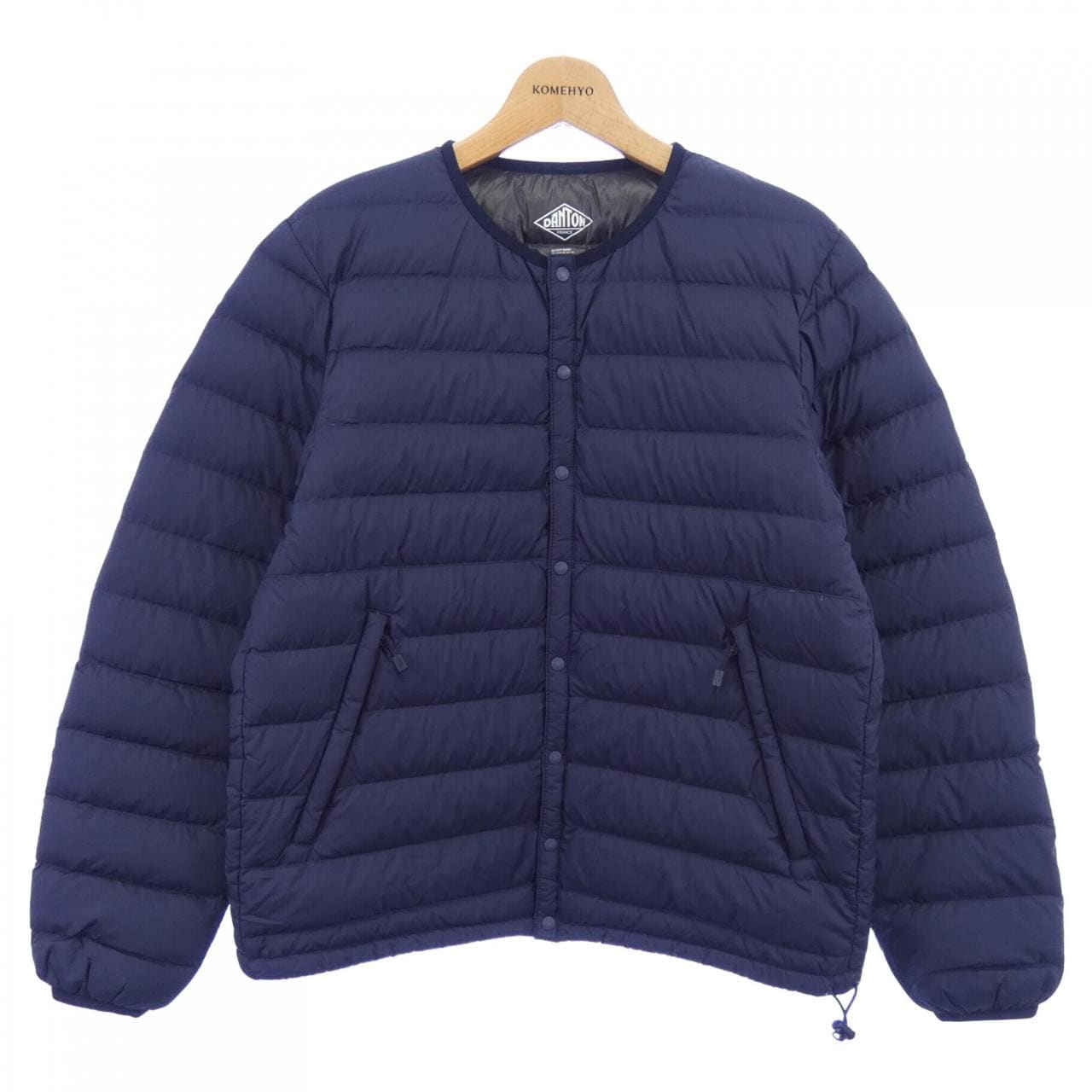 ダントン DANTON KW22-113-02 ダウンジャケット