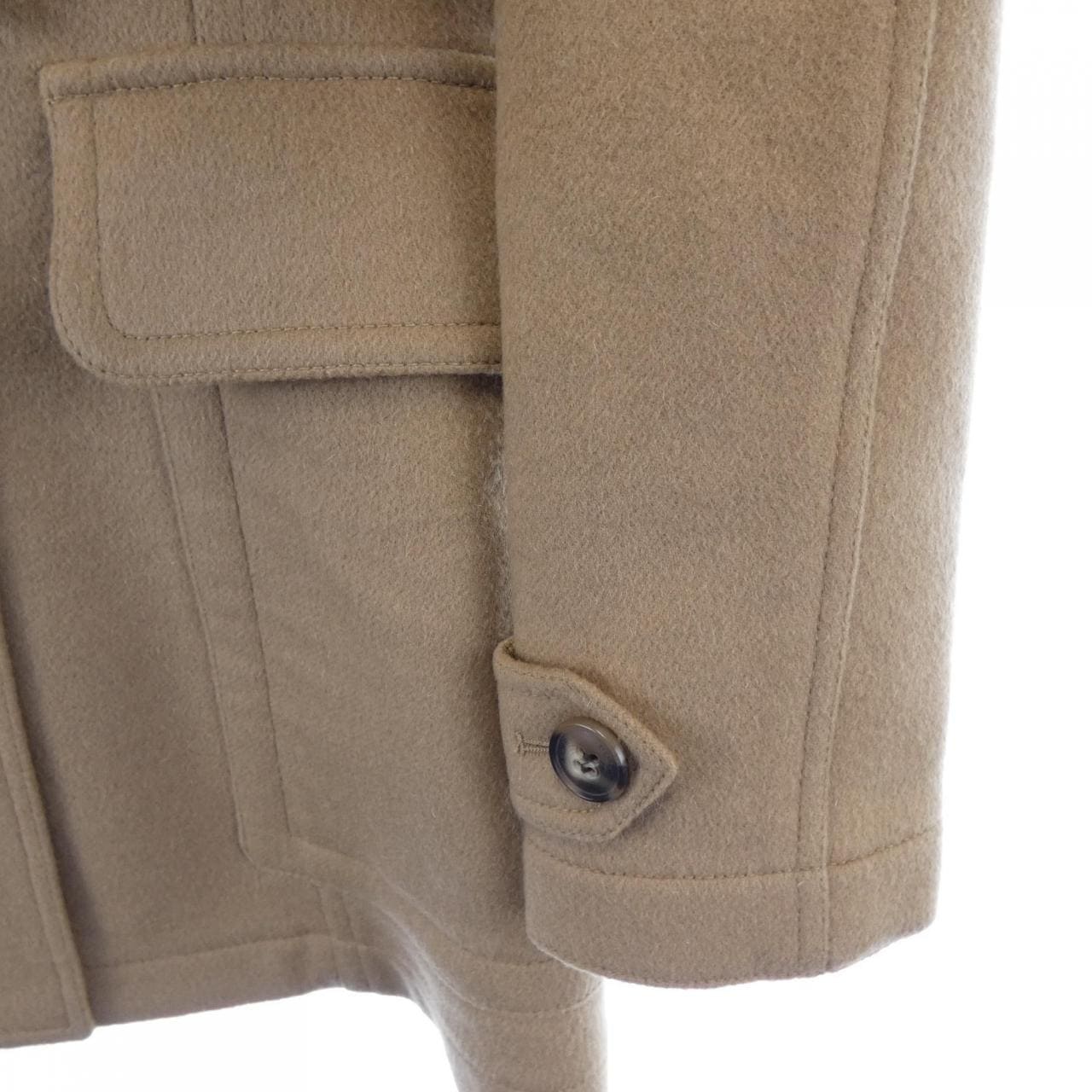 バーバリーブリット BURBERRY BRIT 39761421 ダッフルコート