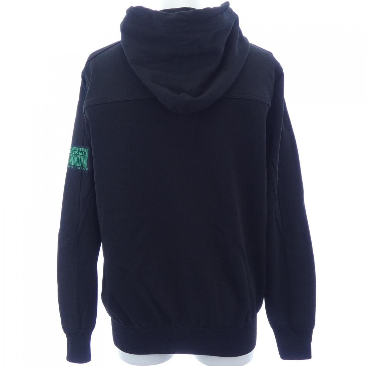 ディーゼル DIESEL CN000123 パーカー