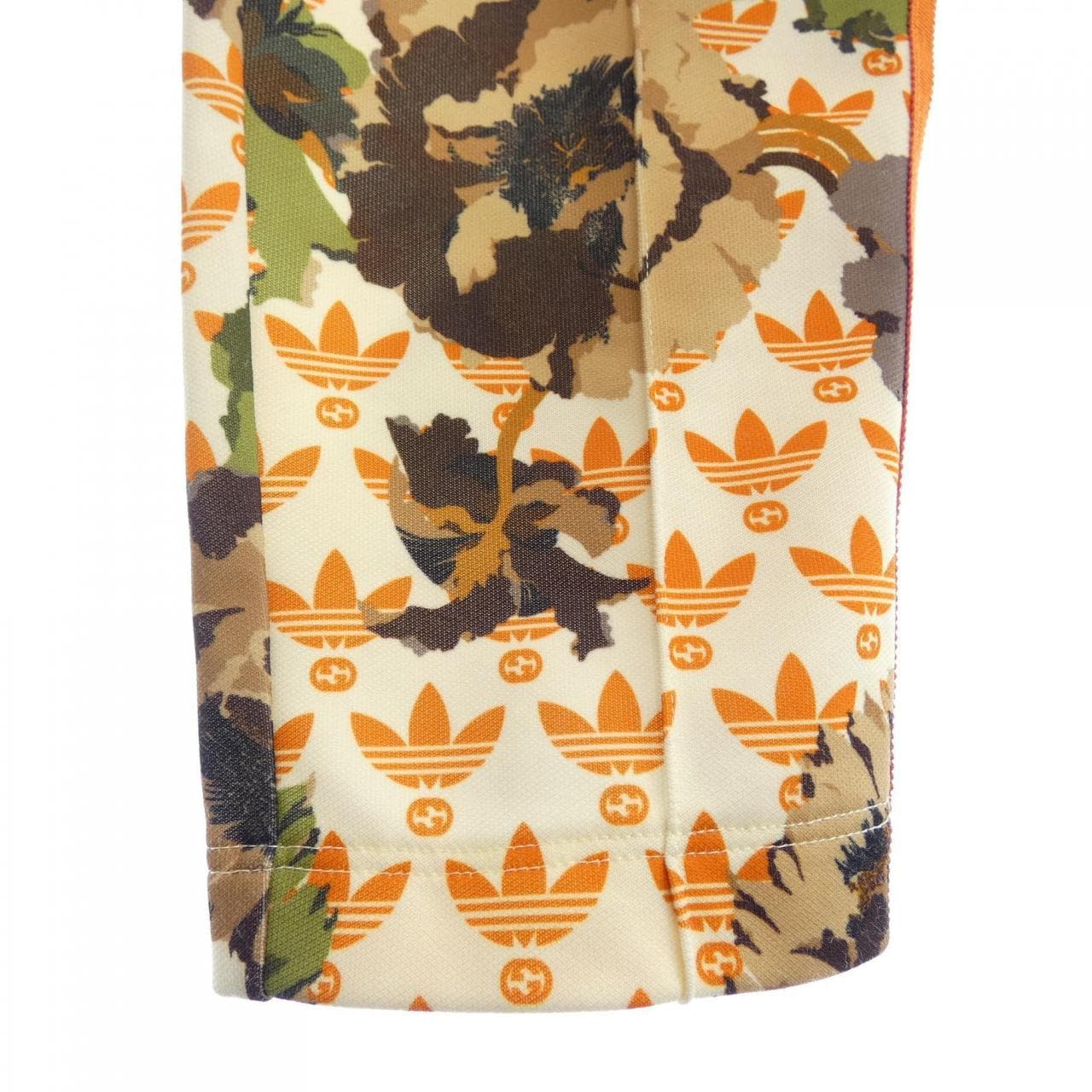 グッチ GUCCI ADIDAS 692109 XJE1N パンツ