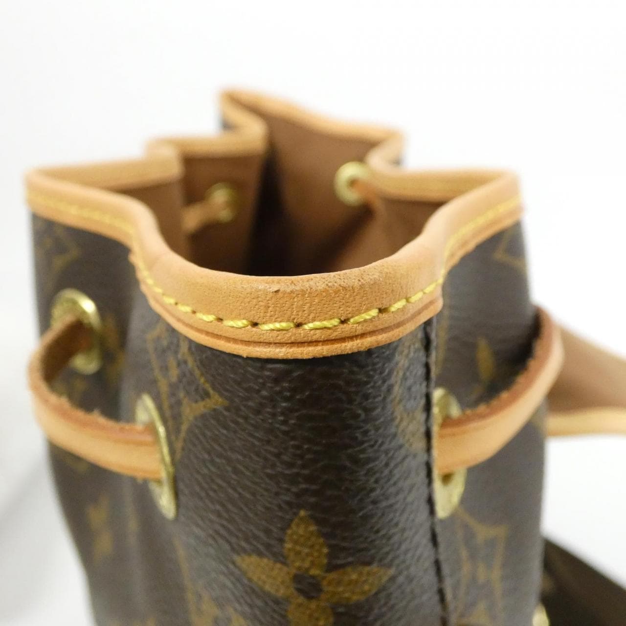 ルイヴィトン モノグラム サック ア ド ボスフォール M40107 リュックサック