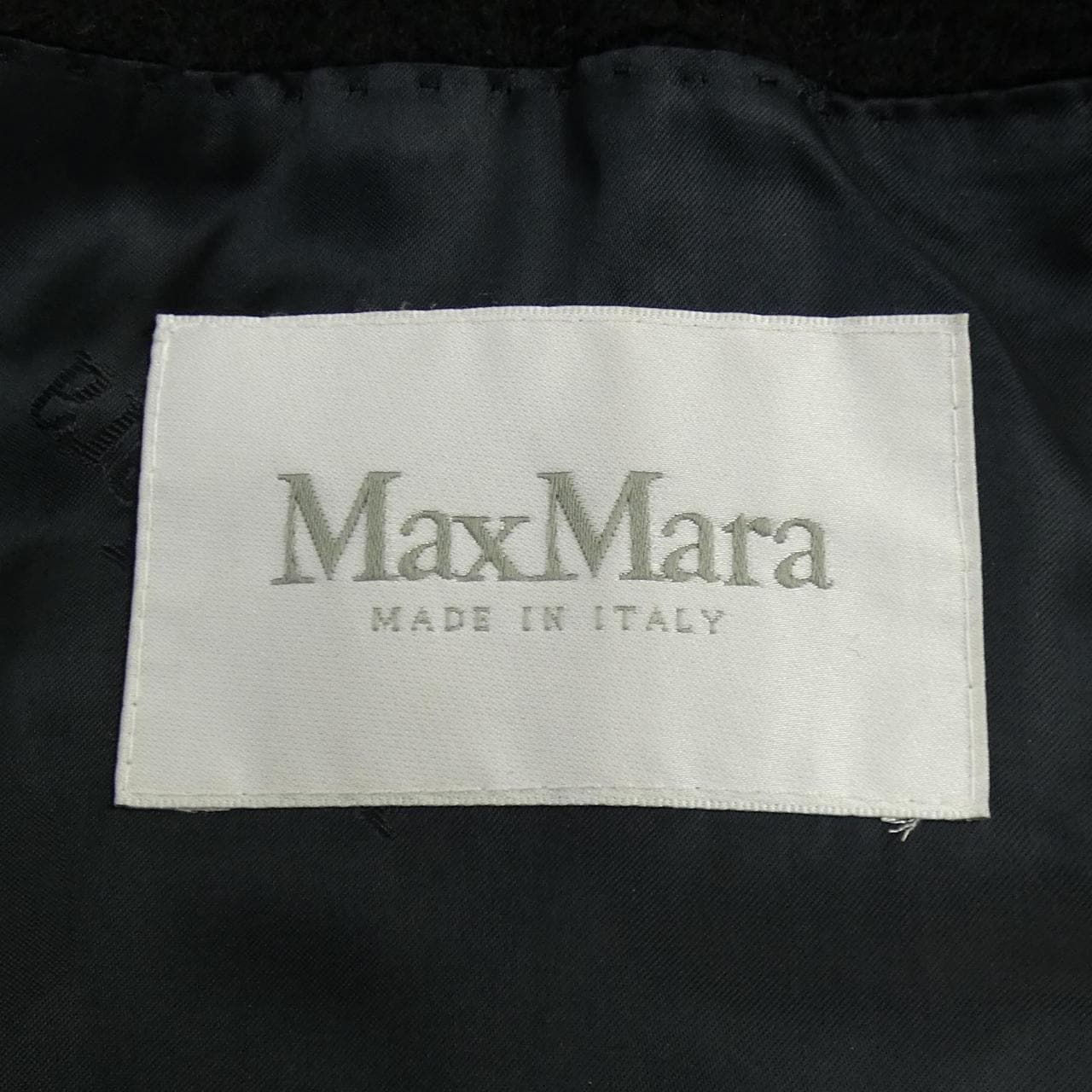 マックスマーラ Max Mara コート
