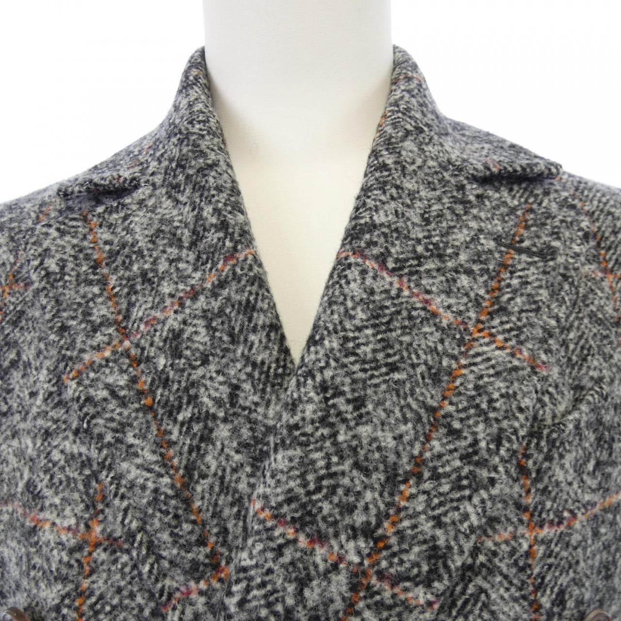 STILE LATINO NAPOLI Coat