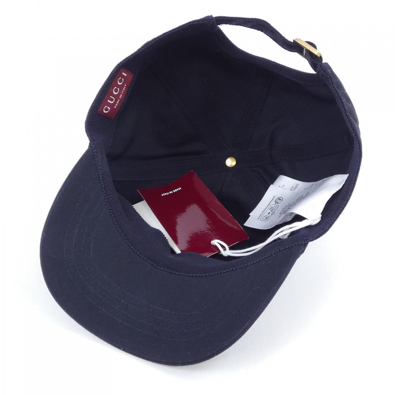 Gucci GUCCI 788548 4HA9X帽