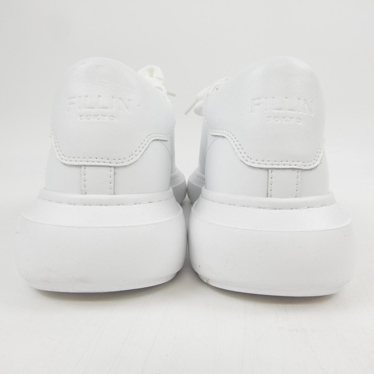 FILLIN スニーカー