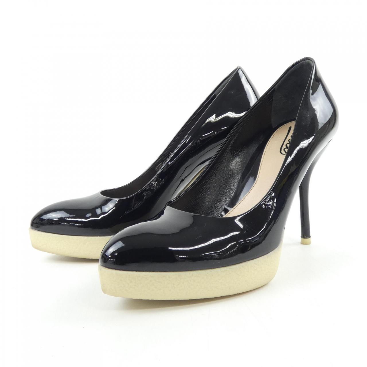 グッチ GUCCI 270254 パンプス