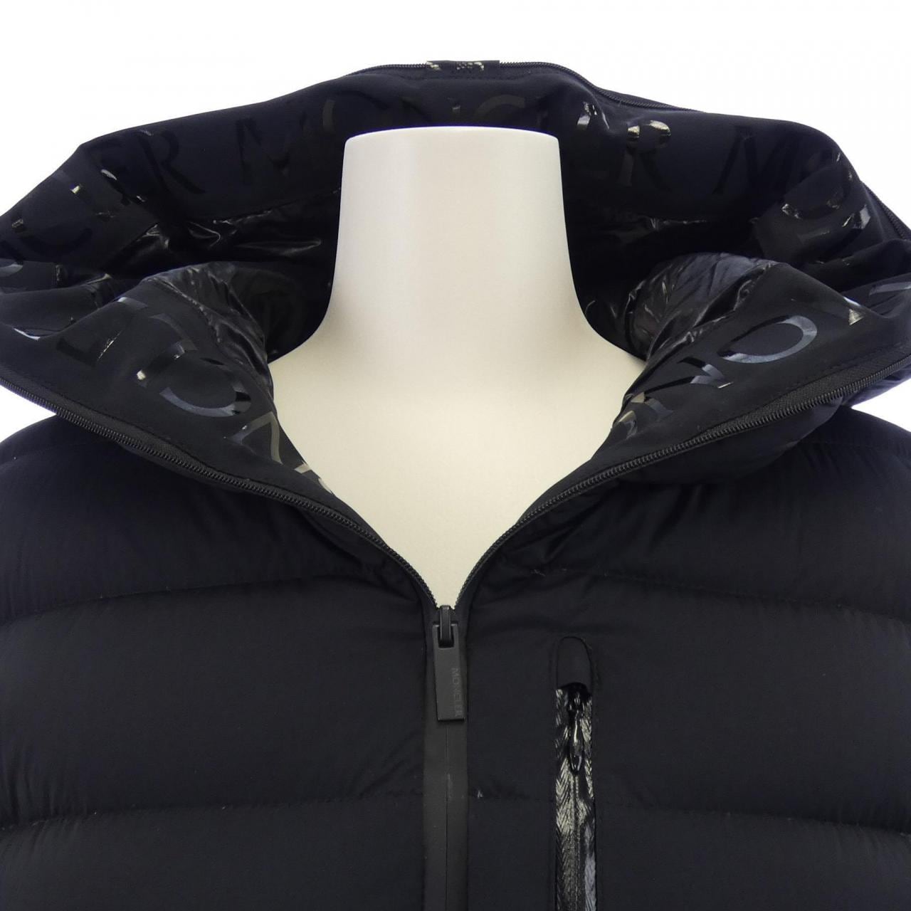 モンクレール MONCLER HERBE ダウンジャケット
