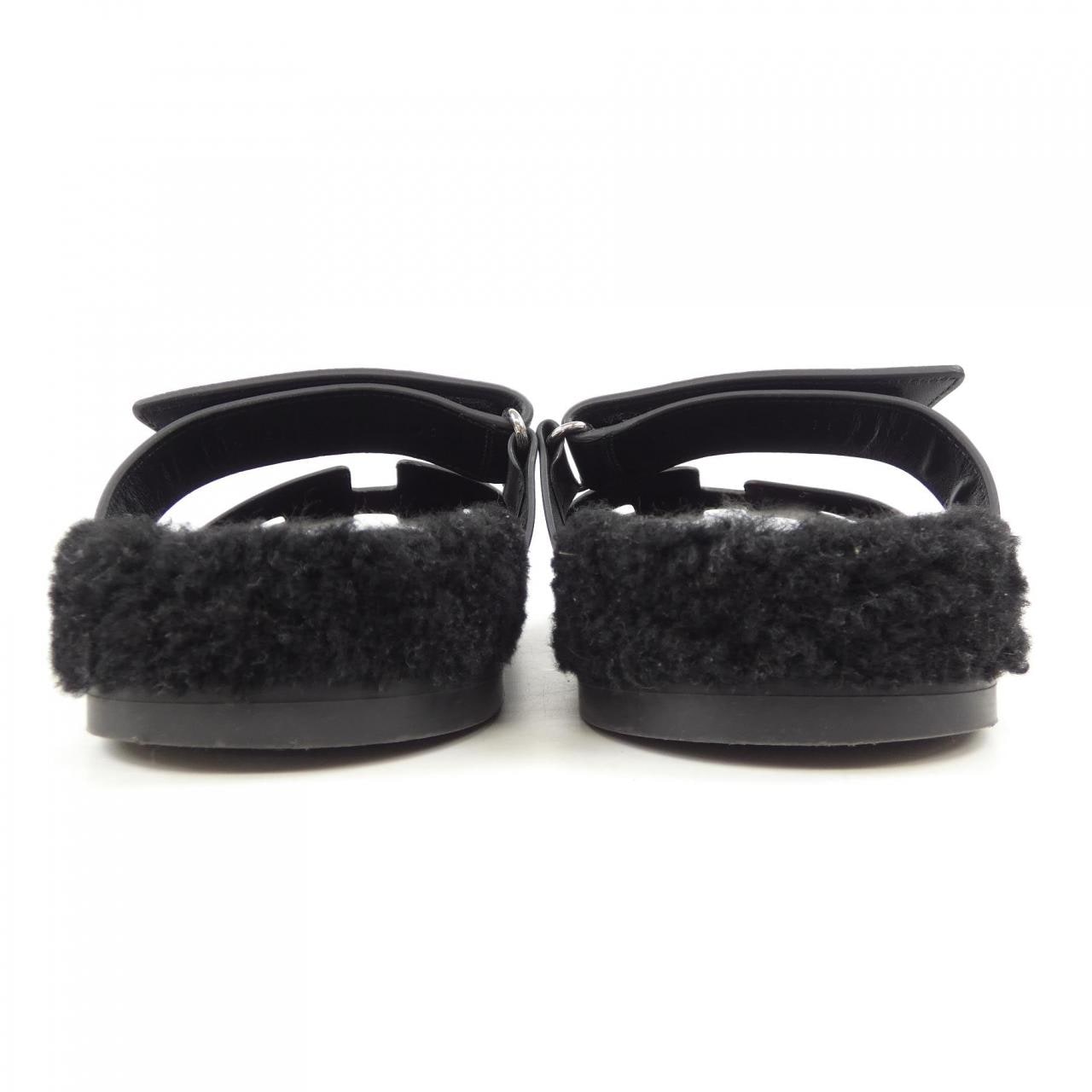 エルメス HERMES シプレ CHYPRE 212169Z サンダル