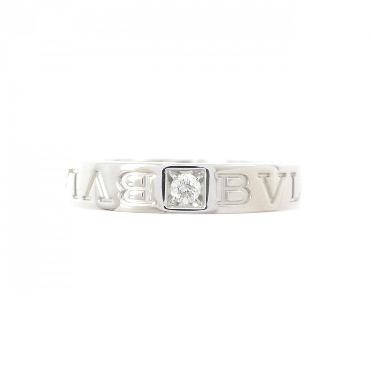 ブルガリ B.zero1 リング