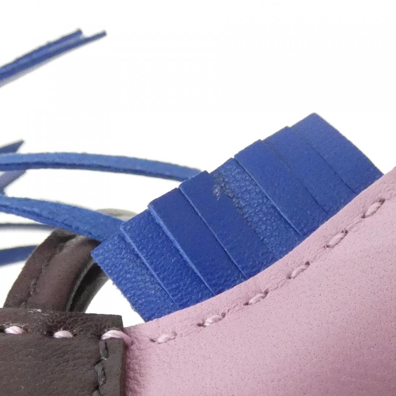 エルメス ロデオ バッグチャーム PM 064929CA