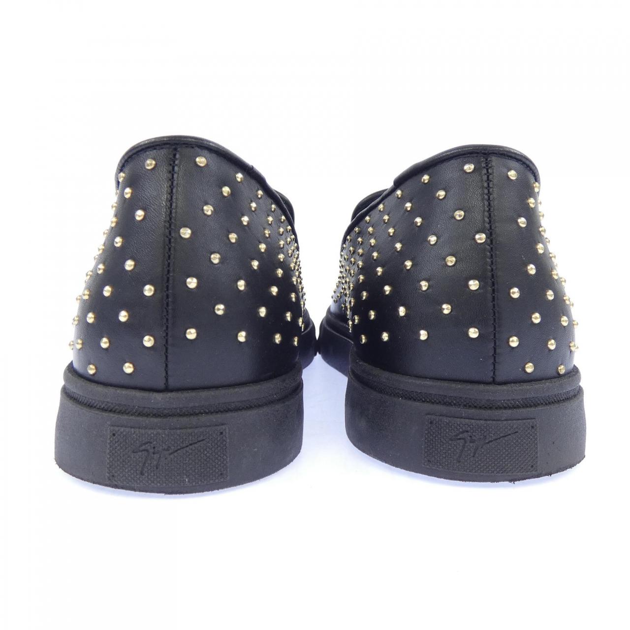 ジュゼッペザノッティ GIUSEPPE ZANOTTI スニーカー