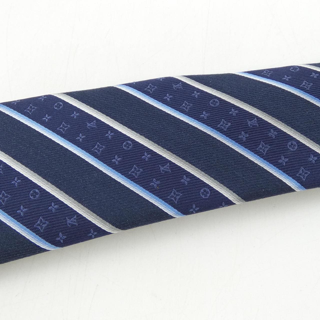ルイヴィトン LOUIS VUITTON NECKTIE
