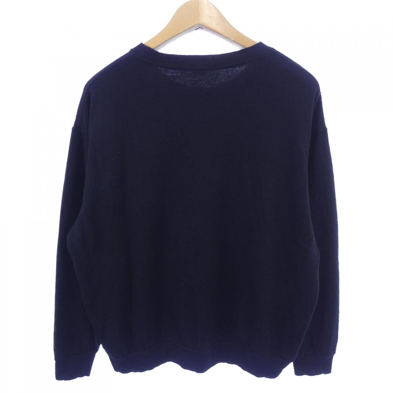 コモリ COMOLI ニット