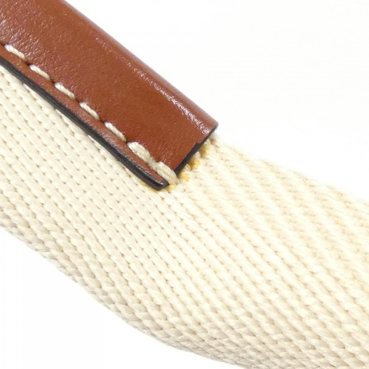 クロエ ウッディー ミディアム トート CHC21US383 E66 バッグ