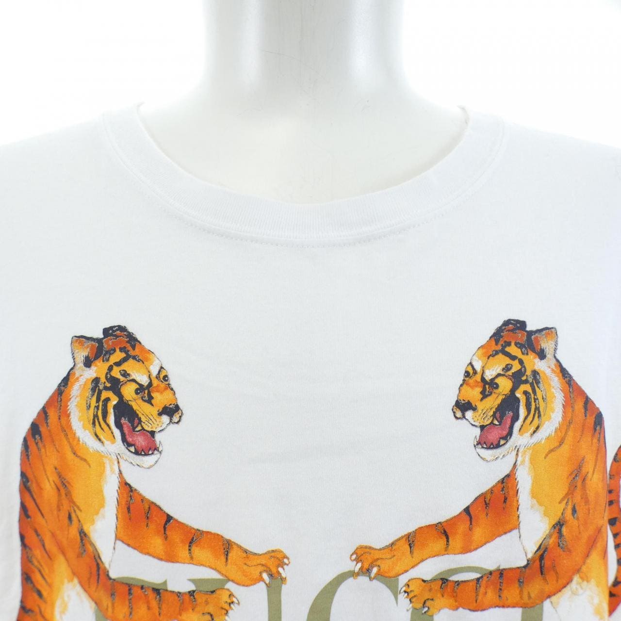 グッチ GUCCI 492347-X3L16 Tシャツ