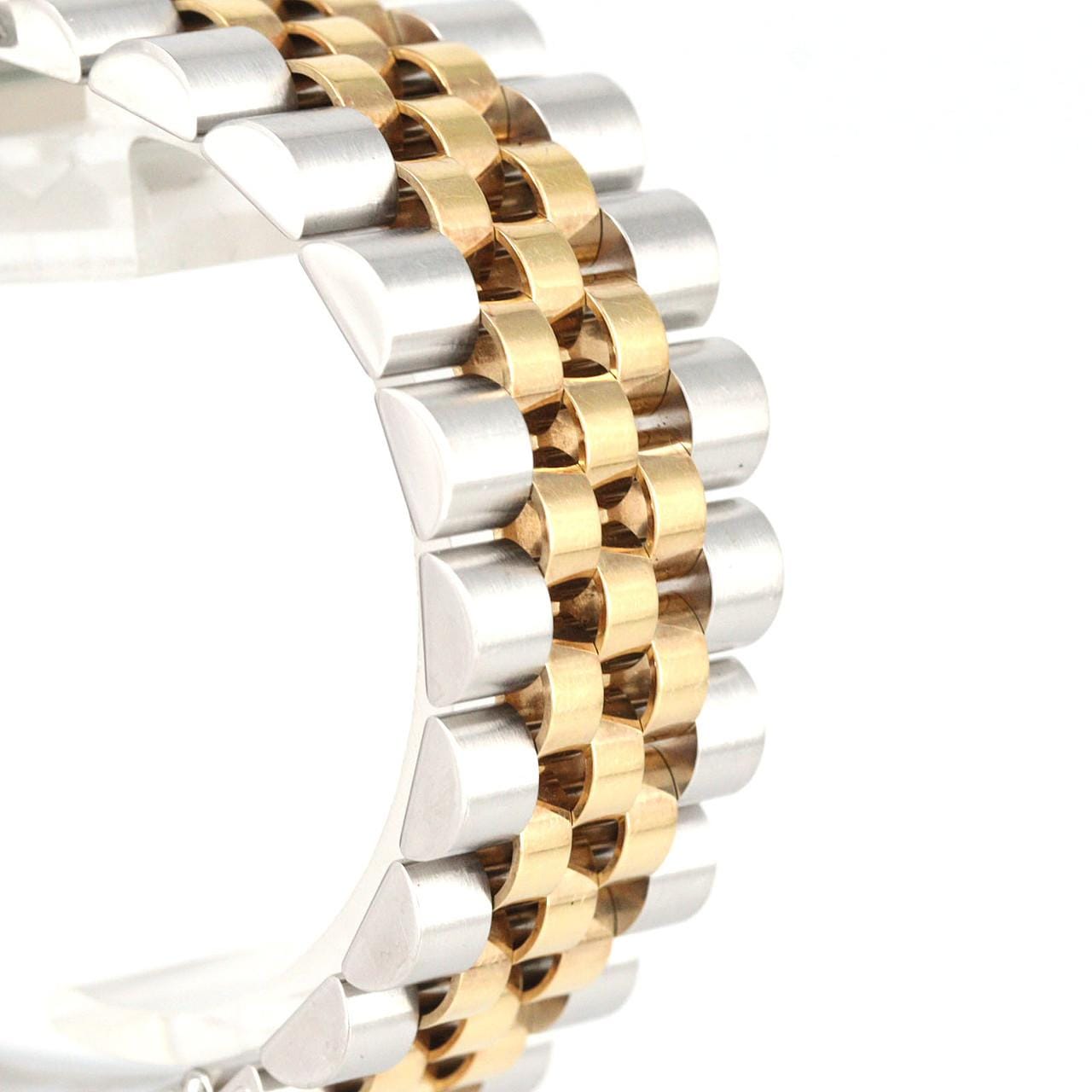 【ノーメンテナンス還元価格】ロレックス デイトジャスト 16233G. SSxYG 自動巻 S番