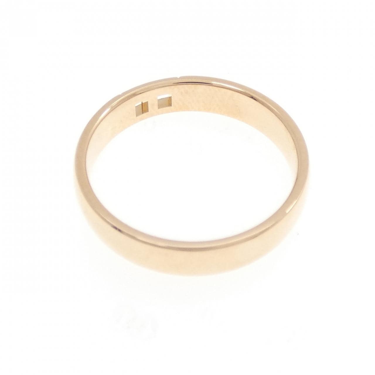 エルメス エヴァー ヘラクレス リング